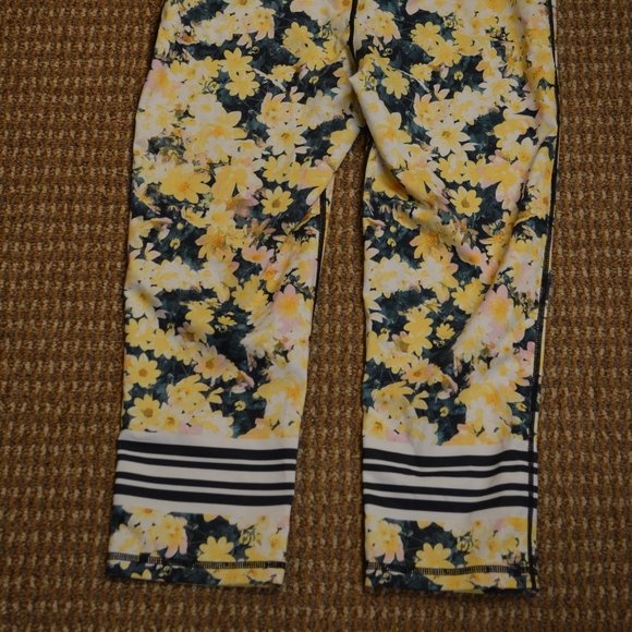 Ideology Standard Fit Leggings - Picture 2 of 2